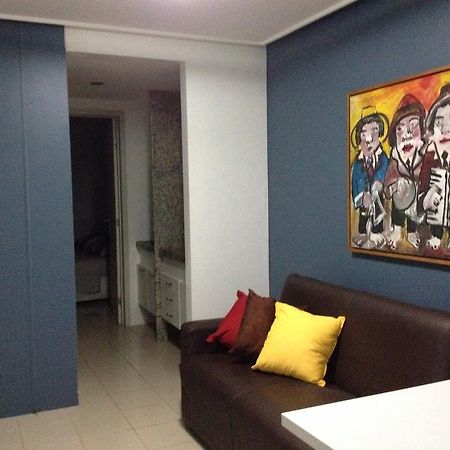 Apartamento Beira Mar Recife Room photo