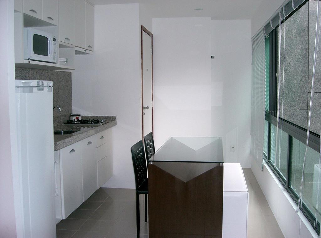Apartamento Beira Mar Recife Room photo