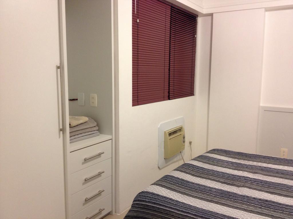 Apartamento Beira Mar Recife Room photo