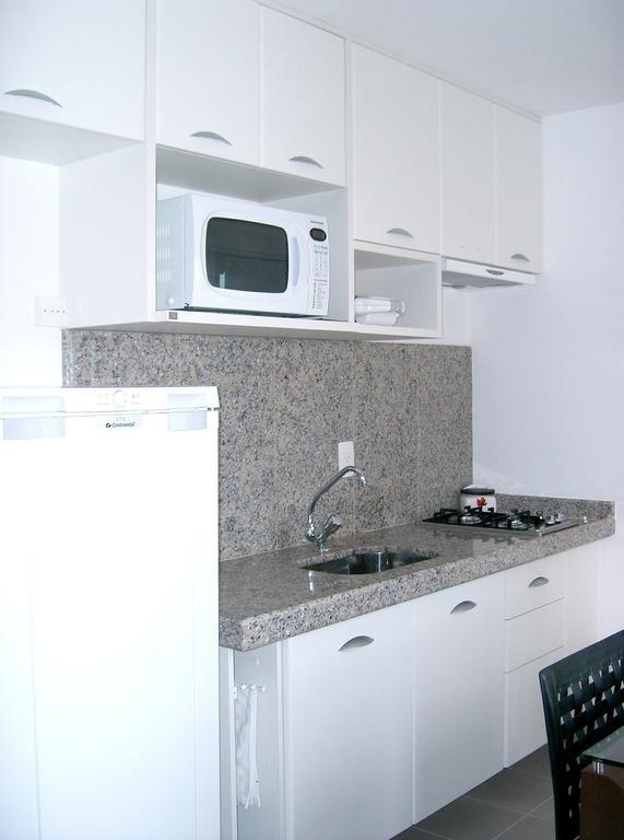 Apartamento Beira Mar Recife Room photo